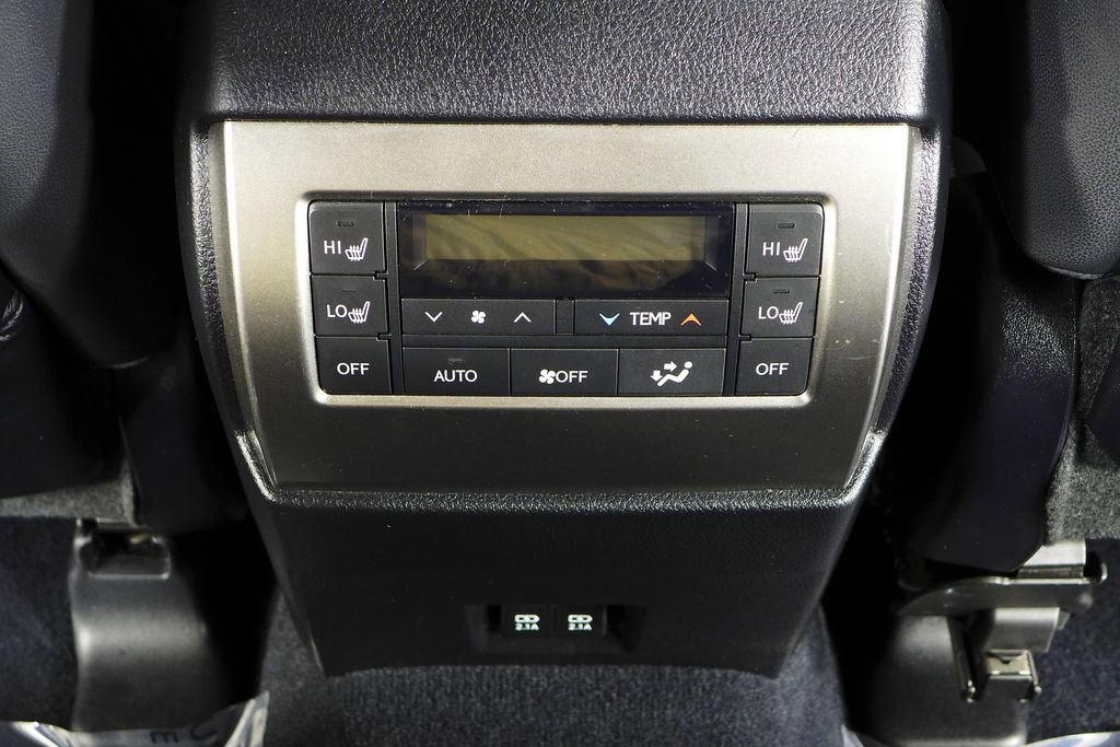 Used 2022 Lexus GX 460 Premium w/ Premium Package AWD/4WD image 24