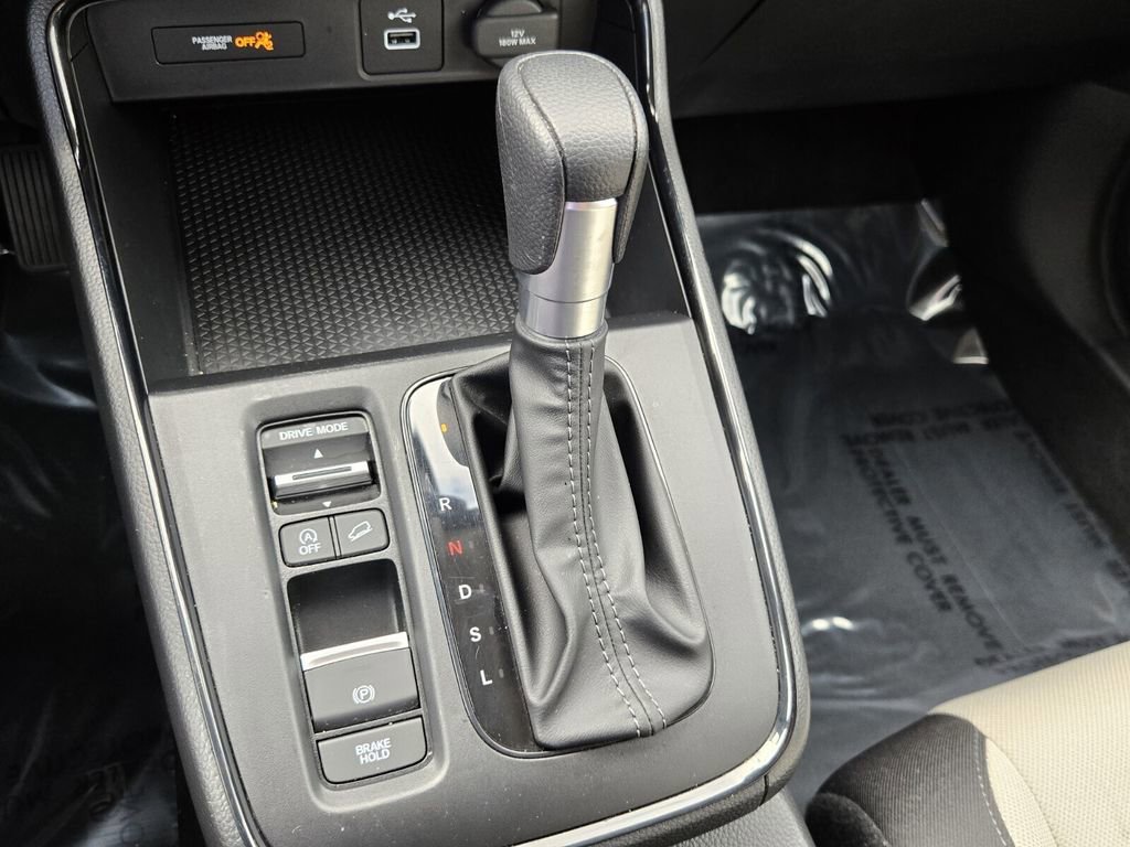Certified 2025 Honda CR-V LX image 19