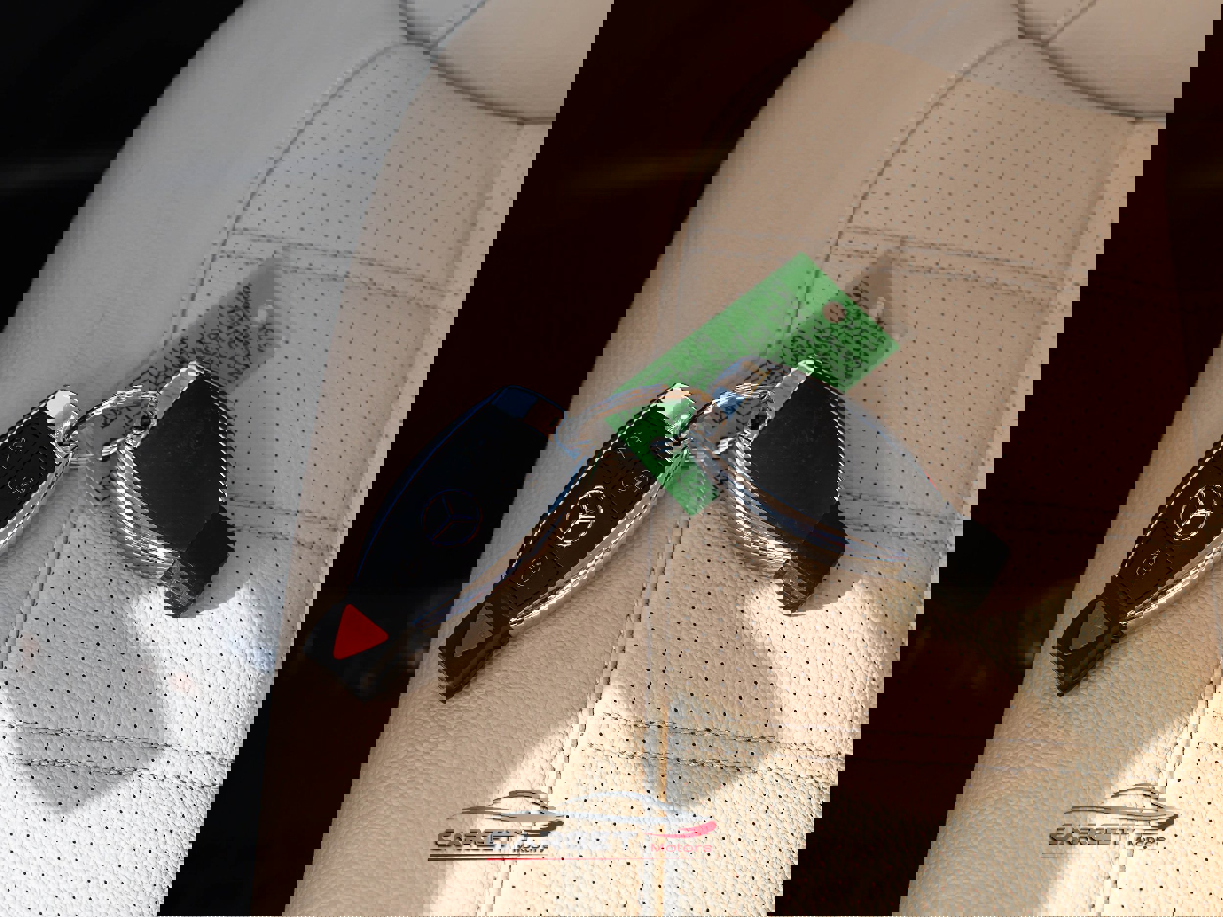 Used 2018 Mercedes-Benz GLS 450 4MATIC w/ Premium Package image 53