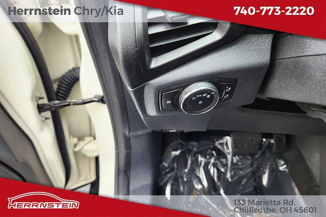 Used 2019 Ford EcoSport SE w/ SE Convenience Package FWD image 14