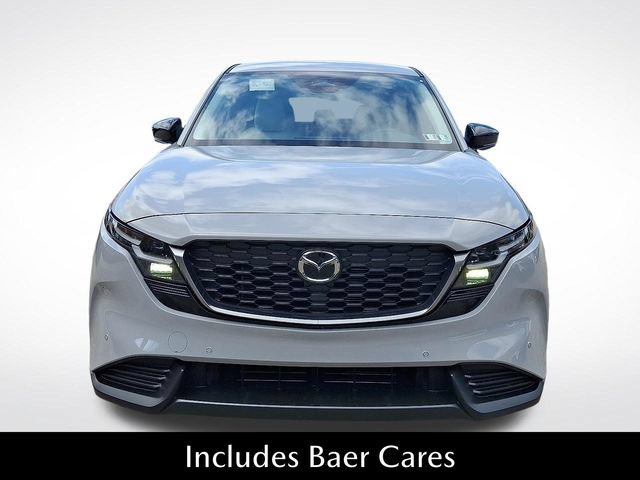 New 2026 MAZDA CX-5 Select AWD/4WD image 2