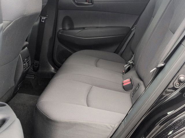 Certified 2023 Toyota Corolla Cross LE w/ Moonroof Package image 26