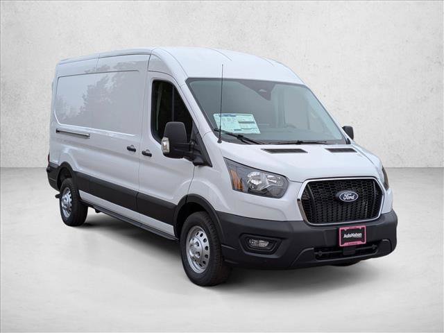 New 2026 Ford Transit 250 image 6