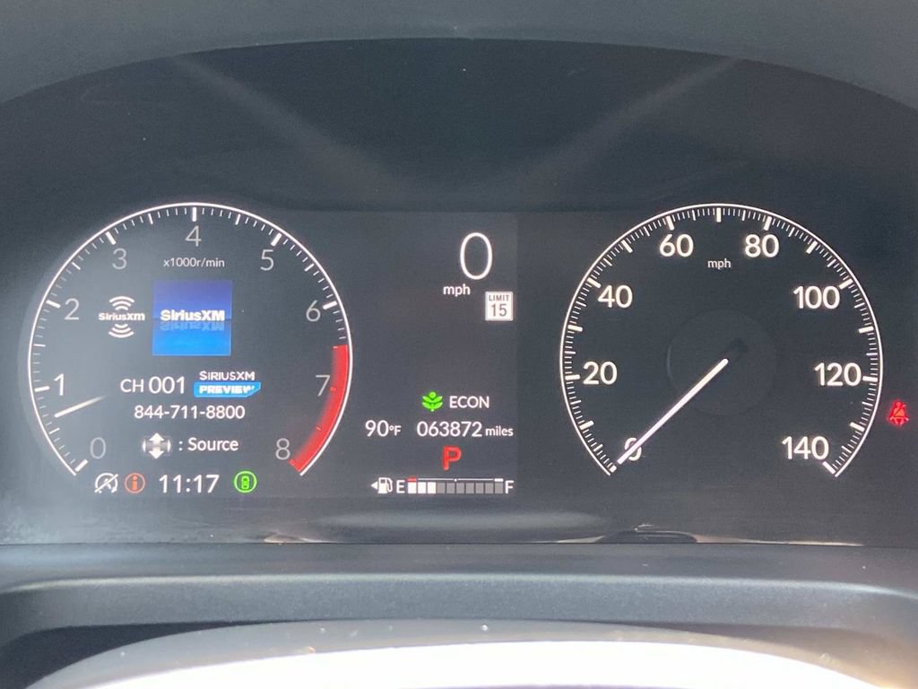 Used 2024 Honda Pilot EX-L image 30