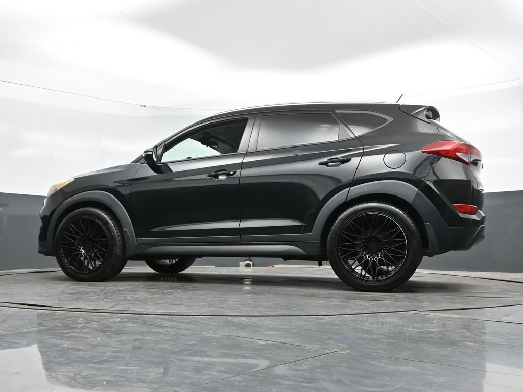 Used 2016 Hyundai Tucson Eco AWD/4WD image 44