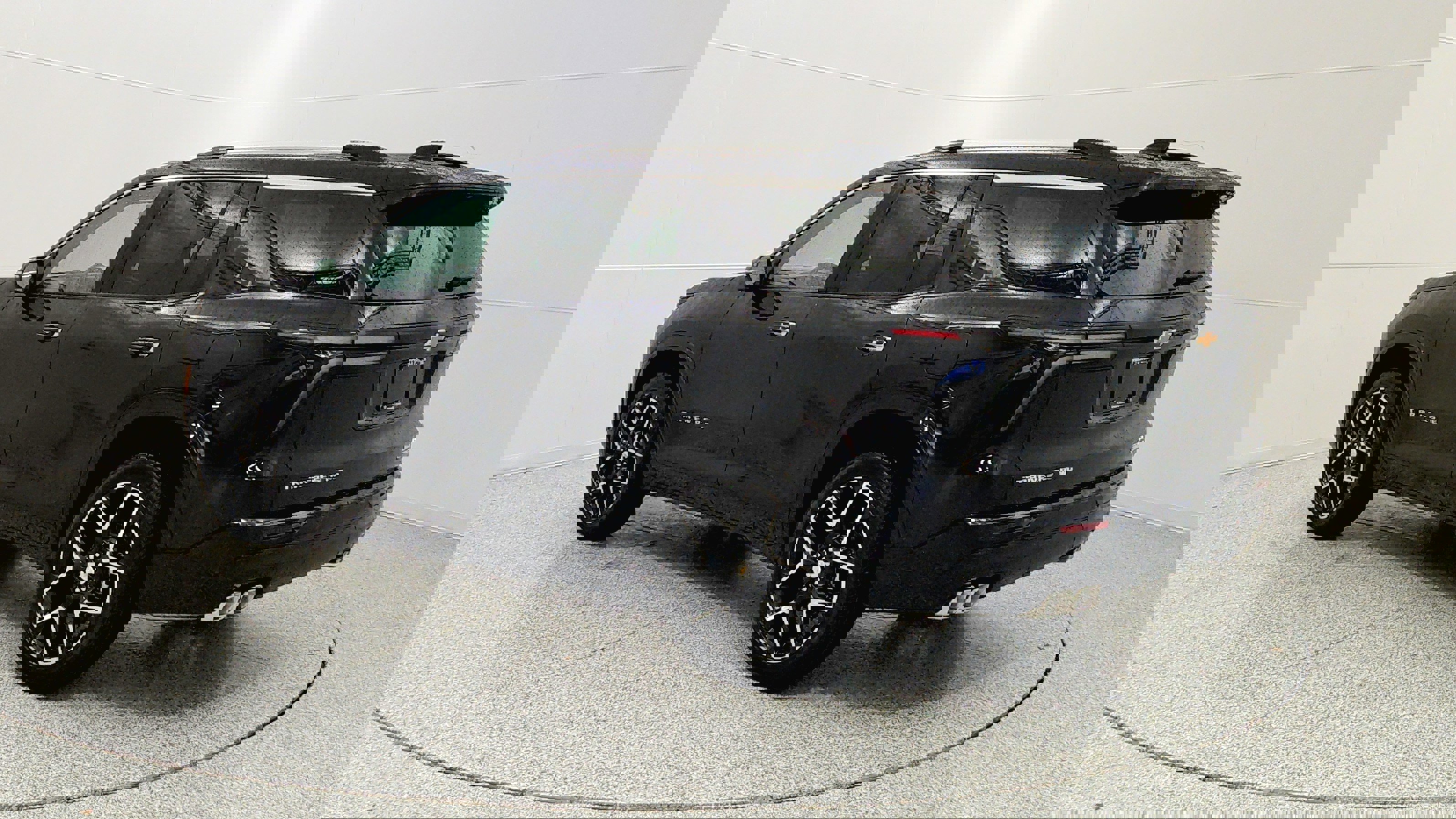 New 2026 Chevrolet Traverse High Country image 5