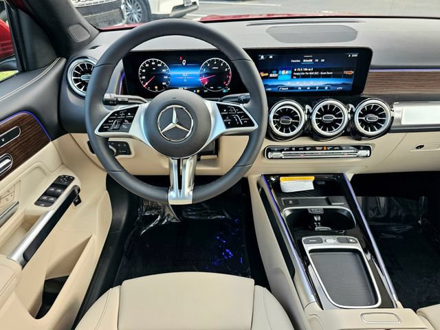 New 2026 Mercedes-Benz GLB 250 4MATIC image 30