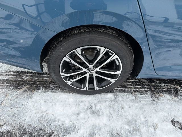 New 2026 Volkswagen Jetta Sport image 16