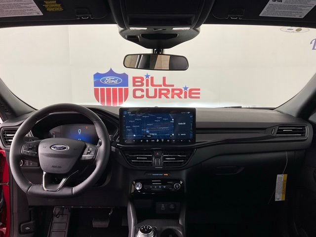 New 2026 Ford Escape ST-Line Select w/ Tech Pack #1 image 18