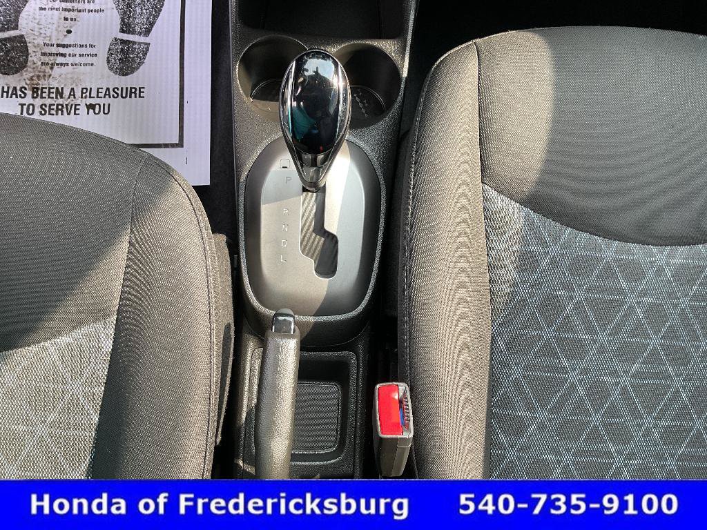 Used 2019 Chevrolet Spark LT FWD image 35