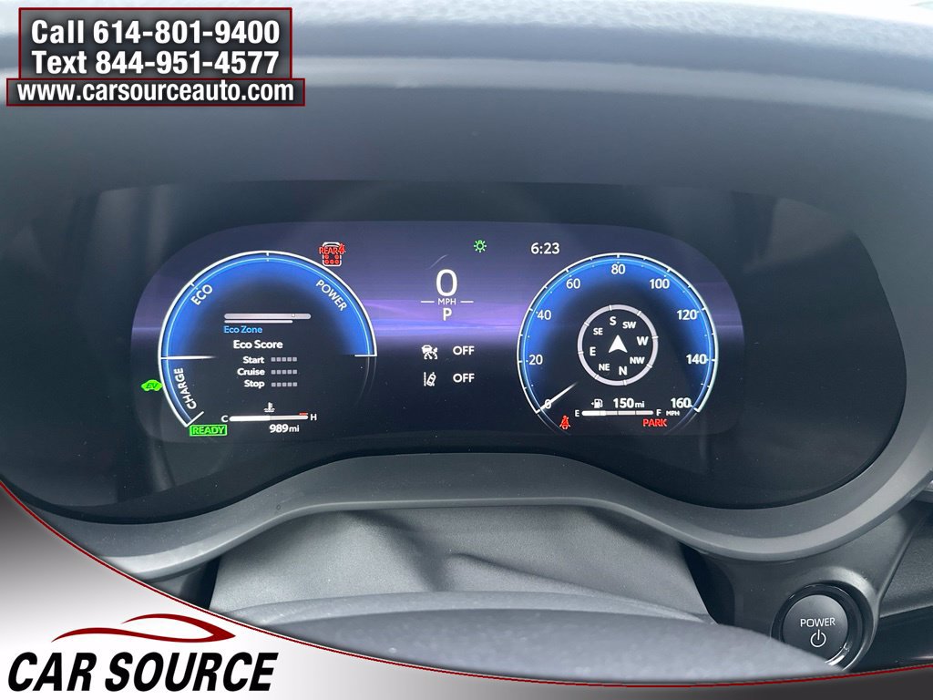 Used 2026 Toyota Sienna XSE FWD image 14