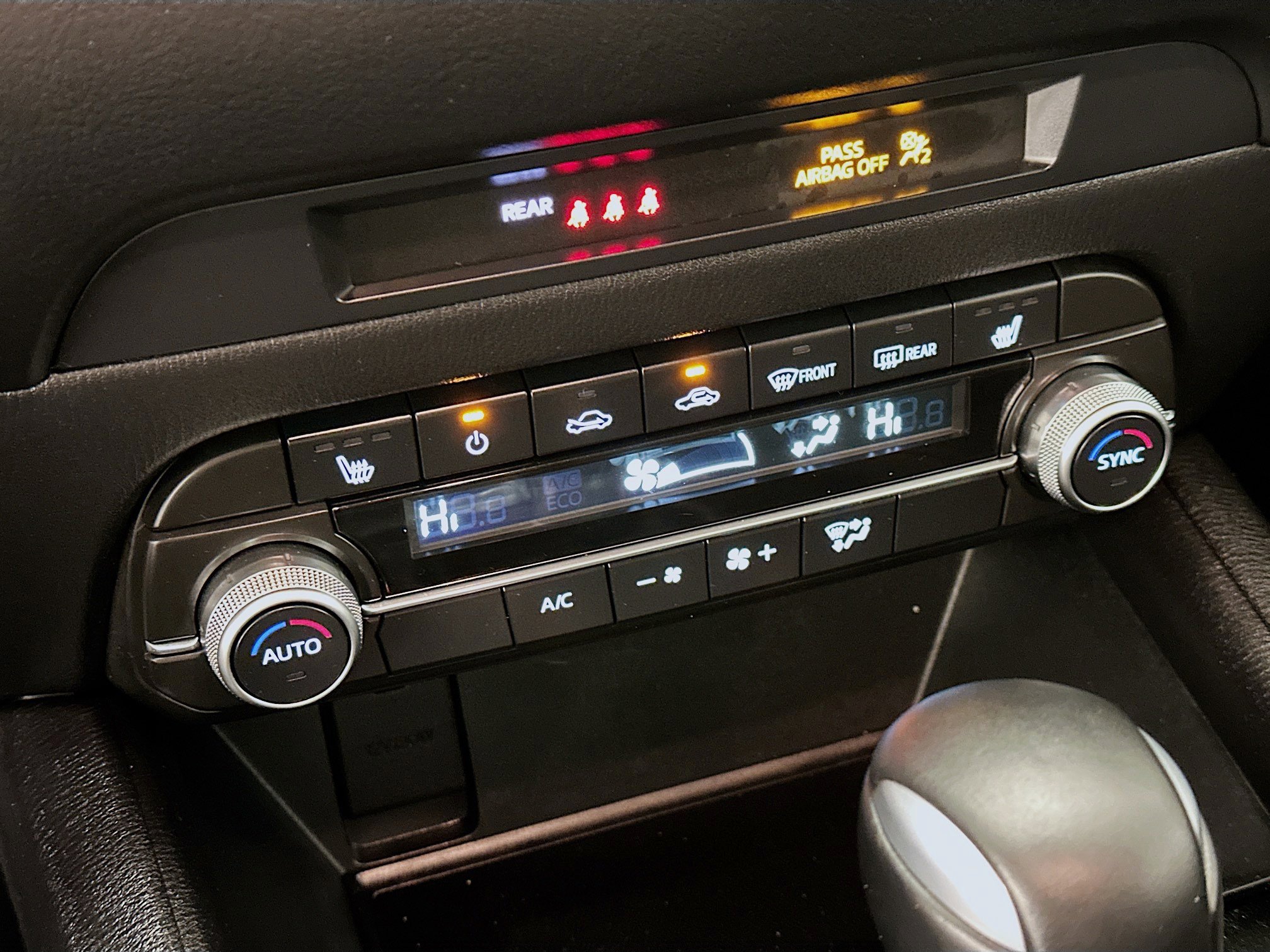 Used 2025 MAZDA CX-5 AWD 2.5 S w/ Select Package image 24