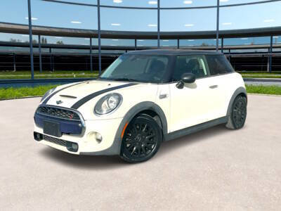Used 2016 MINI Cooper S image 1