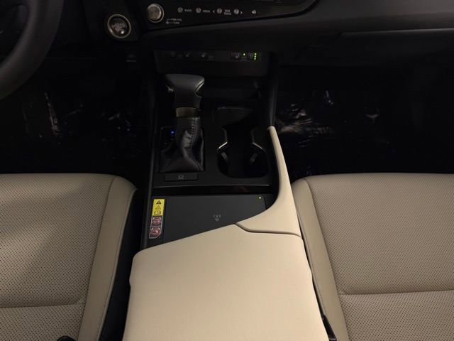 Used 2024 Lexus ES 350 w/ Premium Package image 22