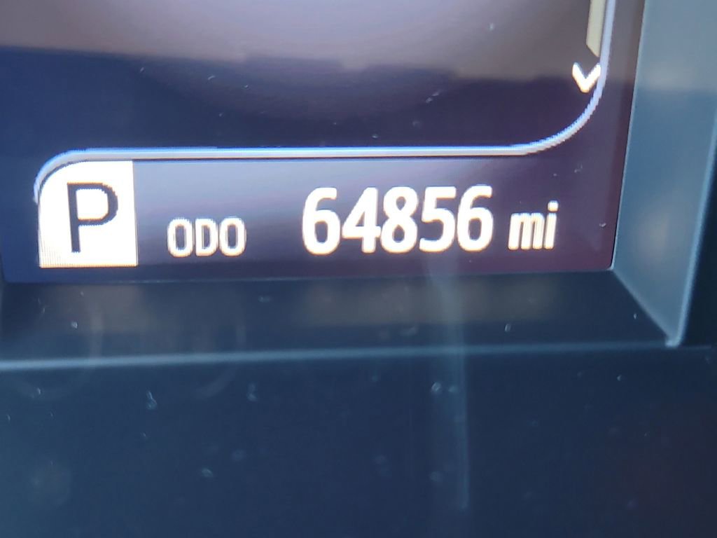 Used 2017 Toyota Camry SE image 30