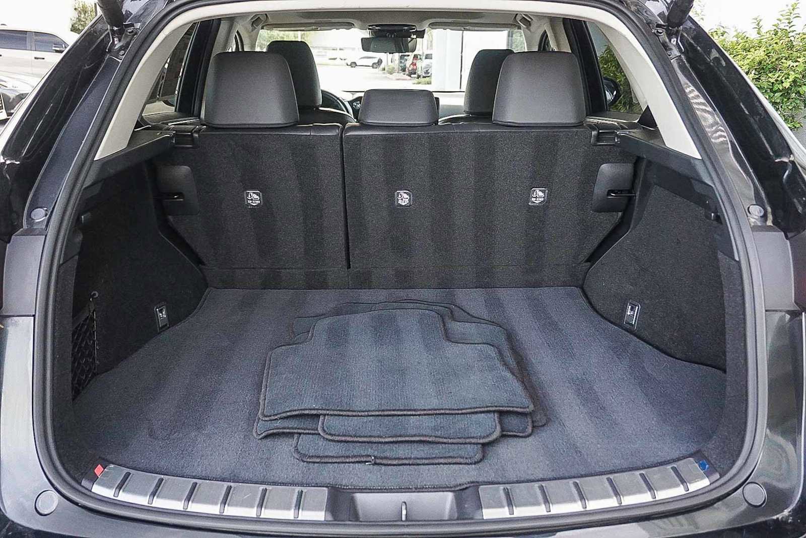 Used 2024 Lexus NX 350h AWD w/ Premium Package image 39