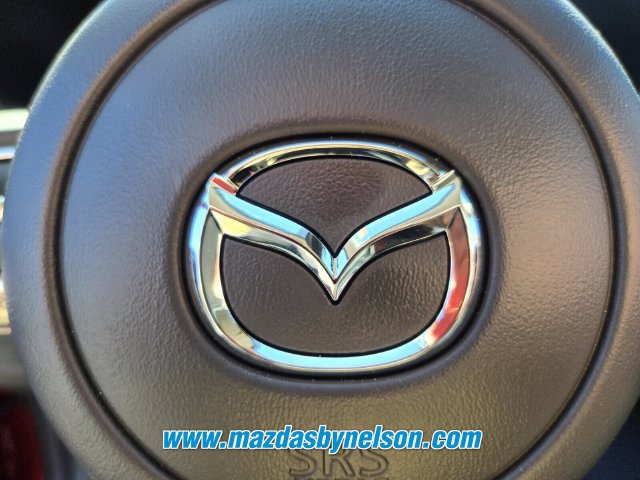 New 2026 MAZDA CX-50 2.5 Hybrid w/ Weather Package AWD/4WD image 14