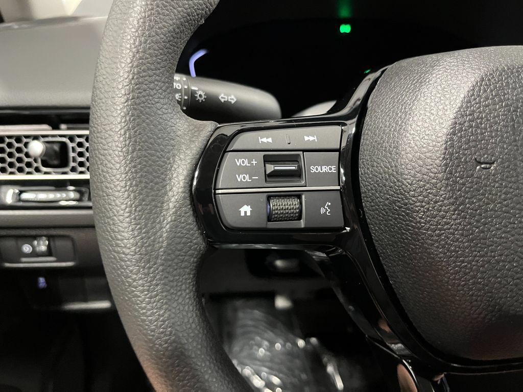 New 2026 Honda Civic LX image 19
