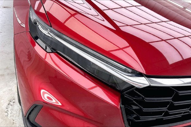 Certified 2024 Honda CR-V EX image 26