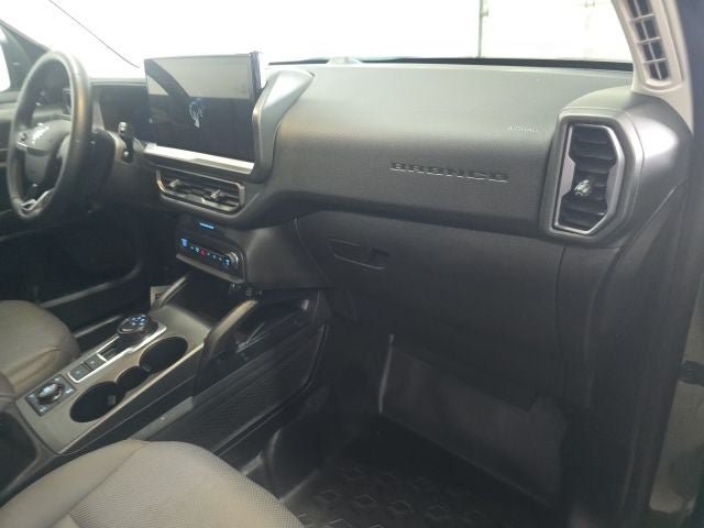 Used 2025 Ford Bronco Sport Badlands AWD/4WD image 5