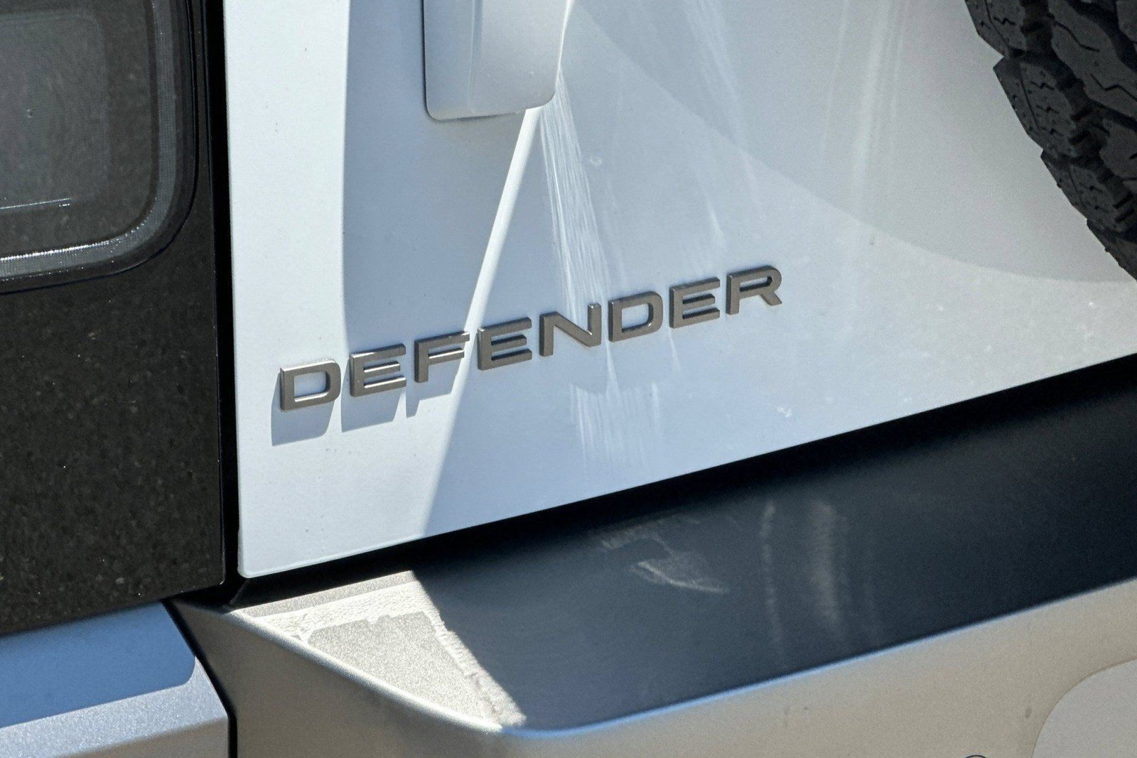 New 2026 Land Rover Defender 110 S AWD/4WD image 29