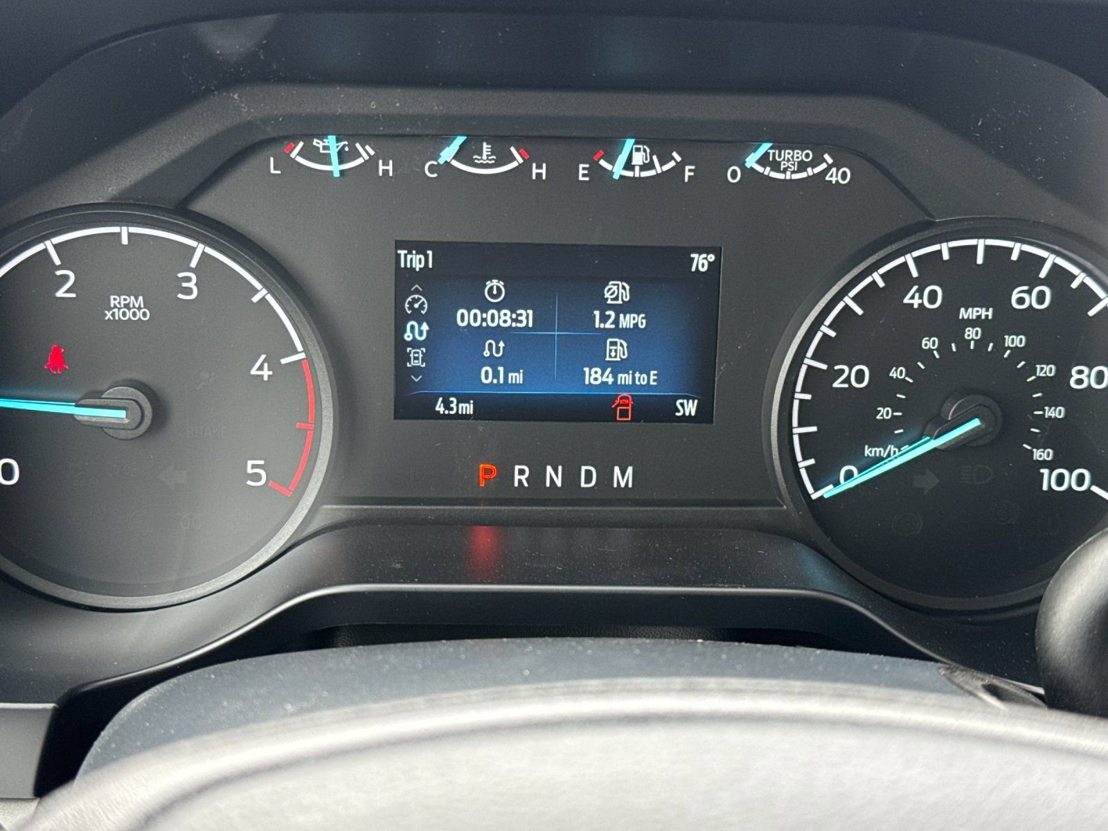 New 2026 Ford F550 2WD SuperCab Super Duty image 25