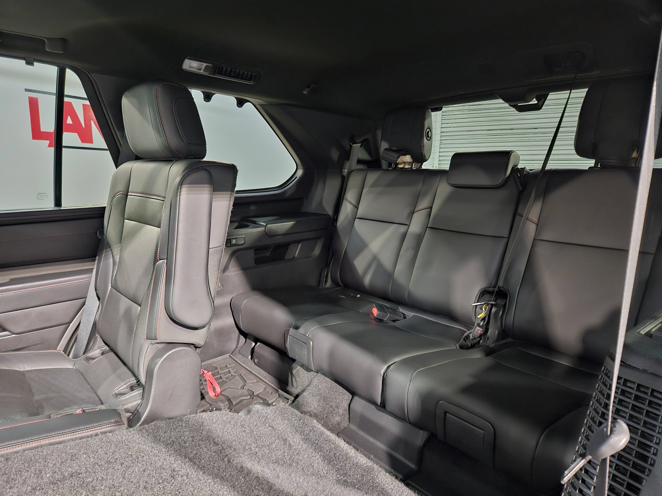 Used 2024 Toyota Sequoia TRD Pro AWD/4WD image 39