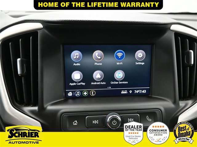 Used 2021 GMC Terrain SLE w/ Driver Convenience Package image 20