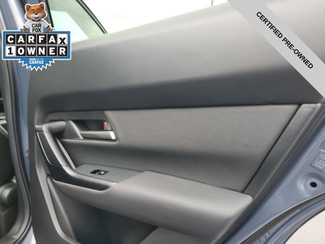 Certified 2026 MAZDA CX-50 AWD 2.5 S w/ Cargo Package image 23
