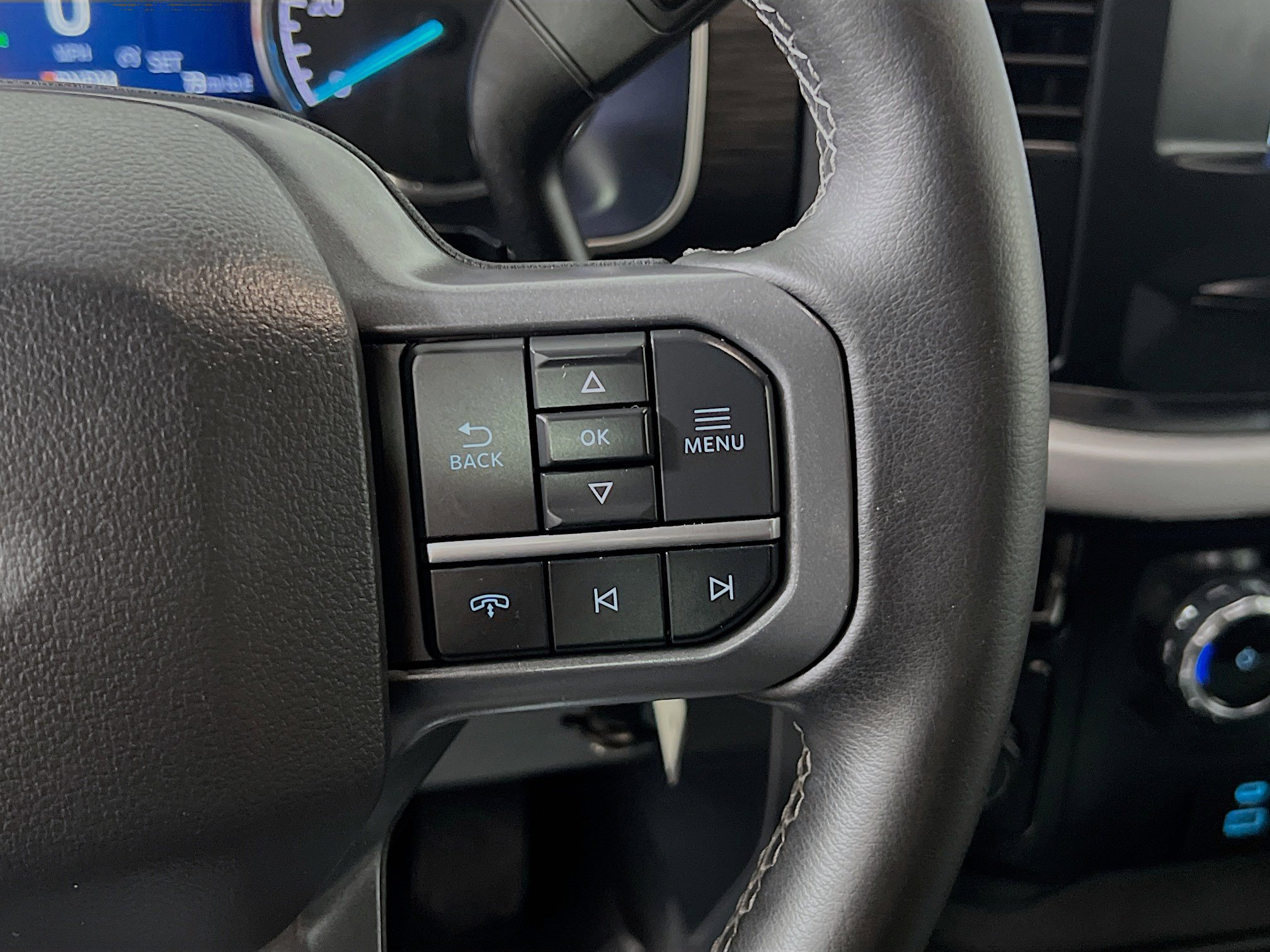 Used 2023 Ford F150 XLT w/ Equipment Group 301A Mid image 20