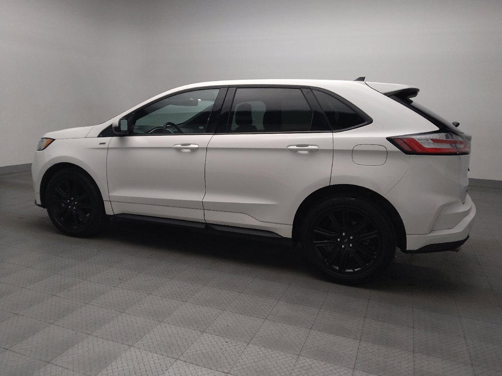 Used 2020 Ford Edge ST-Line image 3