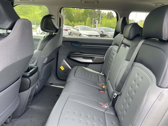 New 2026 Kia EV9 Wind AWD/4WD image 21