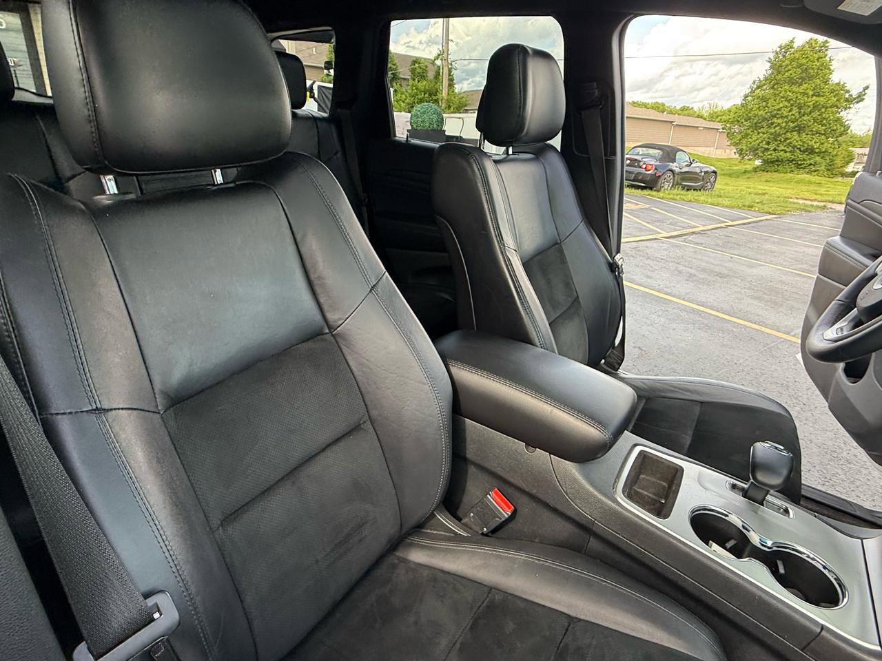 Used 2015 Jeep Grand Cherokee Altitude AWD/4WD image 42