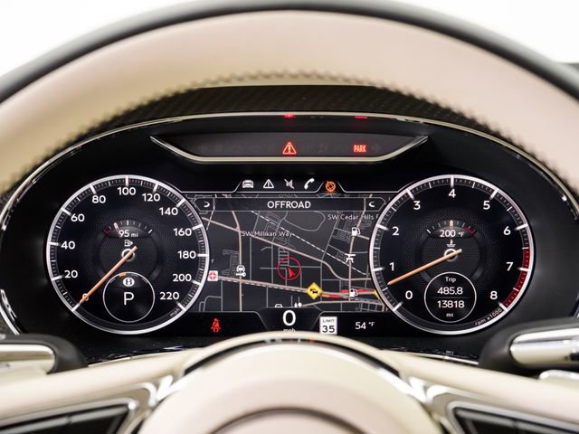 Used 2022 Bentley Continental GT image 15