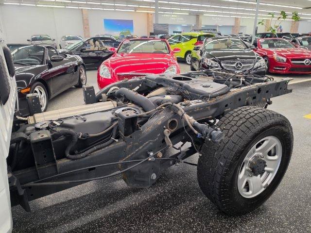 Used 2019 RAM 2500 Tradesman RWD image 33