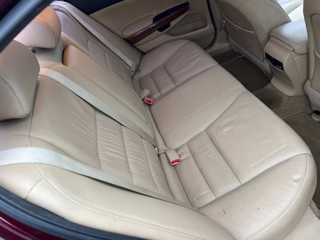 Used 2012 Honda Accord EX-L image 15