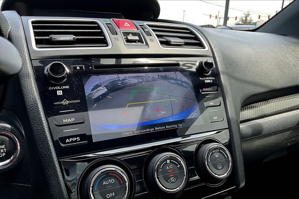 Used 2019 Subaru WRX Limited w/ Popular Package #1 image 21