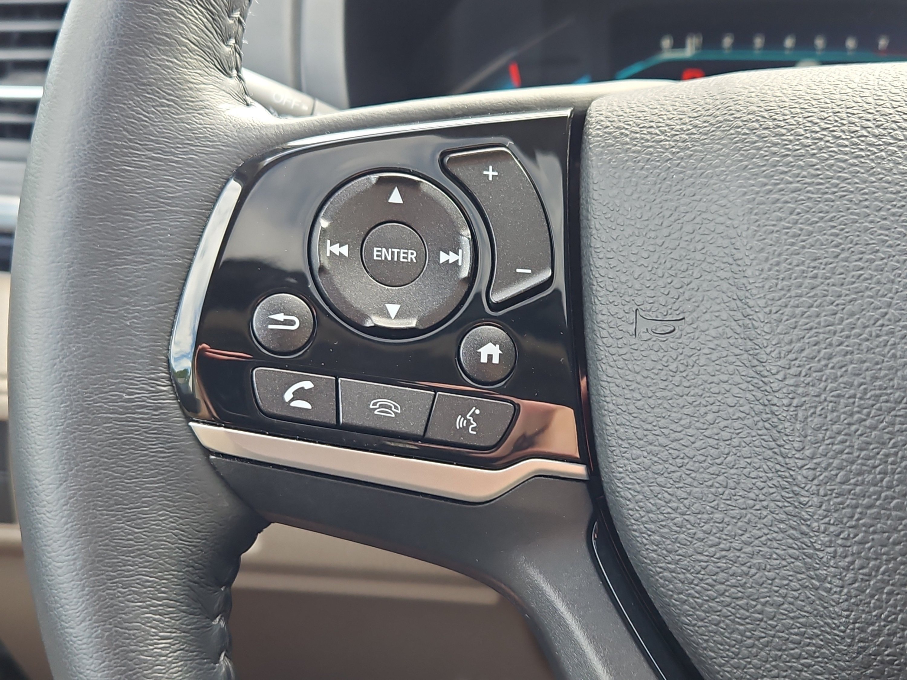 Certified 2024 Honda Odyssey Elite image 22