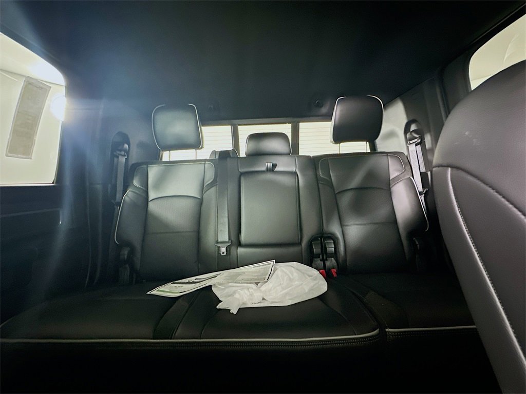 New 2026 RAM 2500 Laramie image 10
