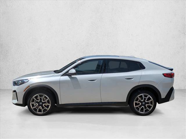New 2026 BMW X2 xDrive28i w/ Technology Package AWD/4WD image 5