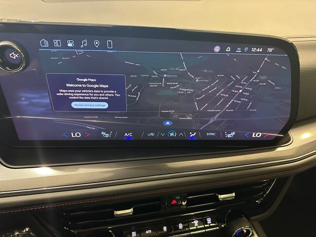 New 2026 Chevrolet Tahoe RST w/ RST Capability Package AWD/4WD image 5