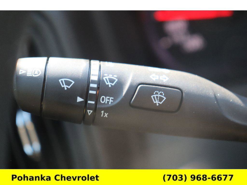 New 2026 Chevrolet Silverado 1500 W/T w/ WT Value Package AWD/4WD image 11