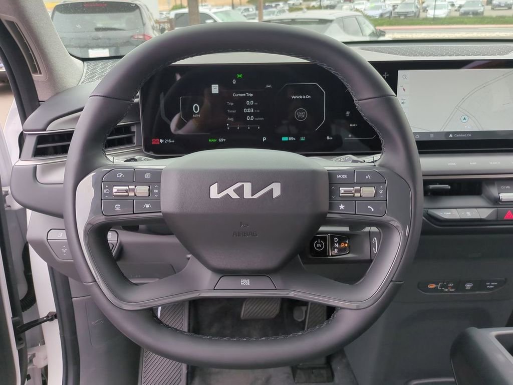 New 2026 Kia EV9 Light RWD image 11