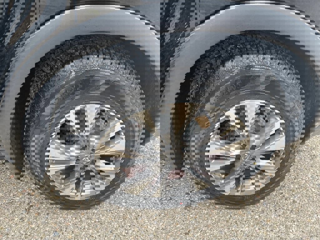 Used 2018 Nissan Murano SV image 21