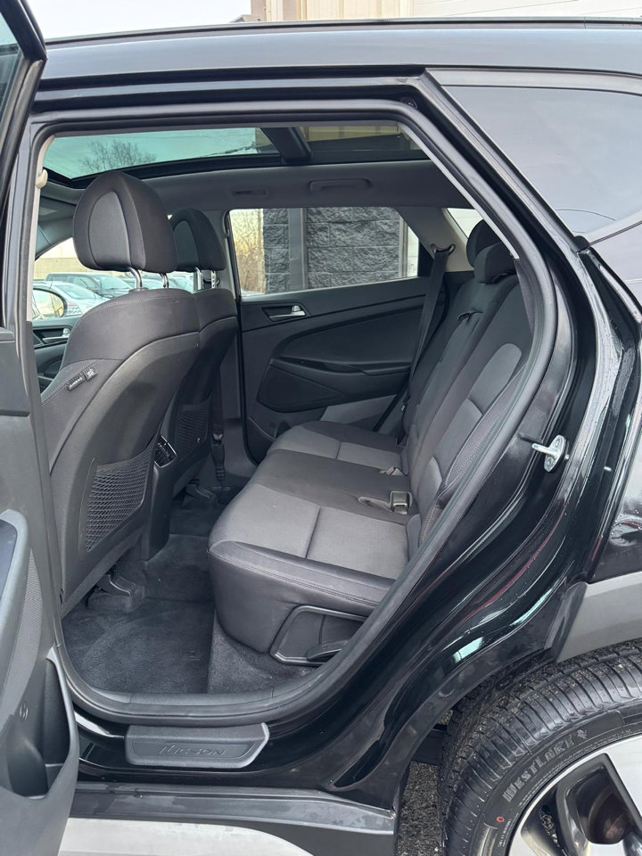 Used 2017 Hyundai Tucson Value image 21