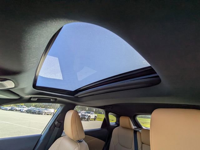 Certified 2025 Lexus RX 350 Premium w/ Accessory Package (Z1) image 28