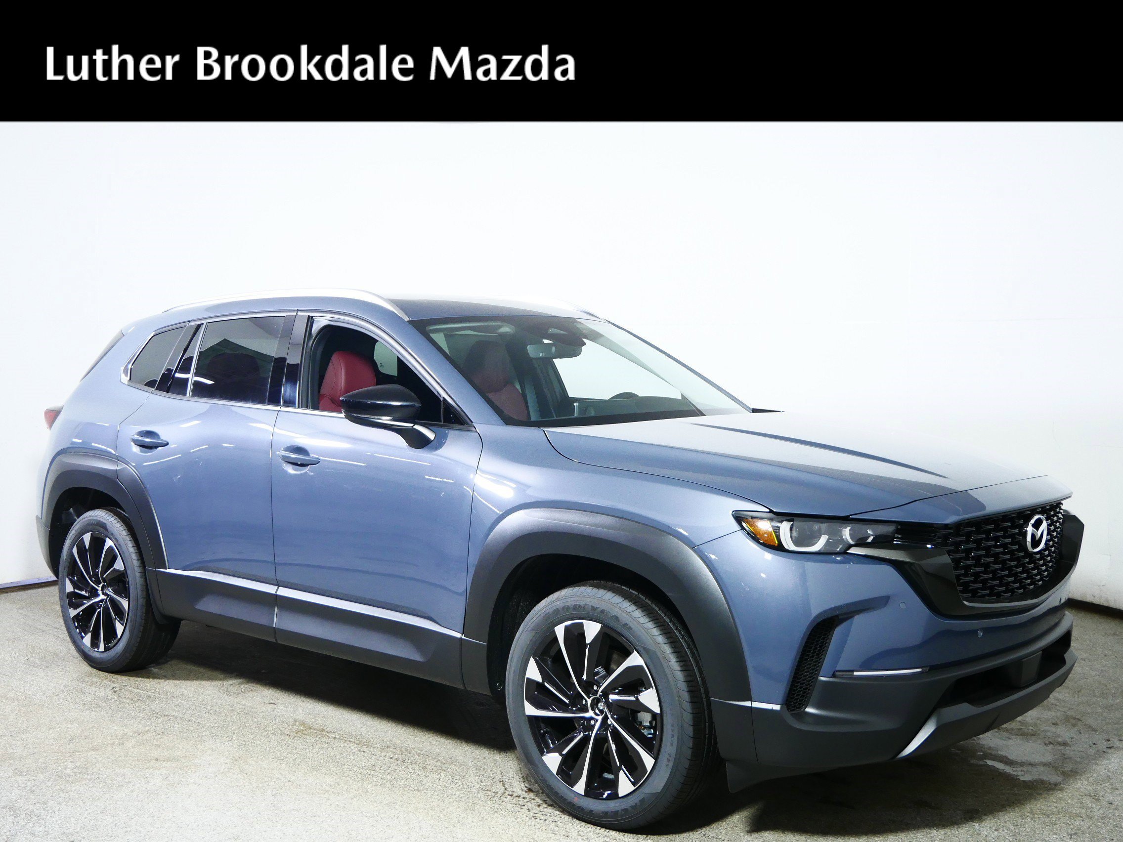 New 2026 MAZDA CX-50 2.5 Hybrid w/ Weather Package AWD/4WD image 1