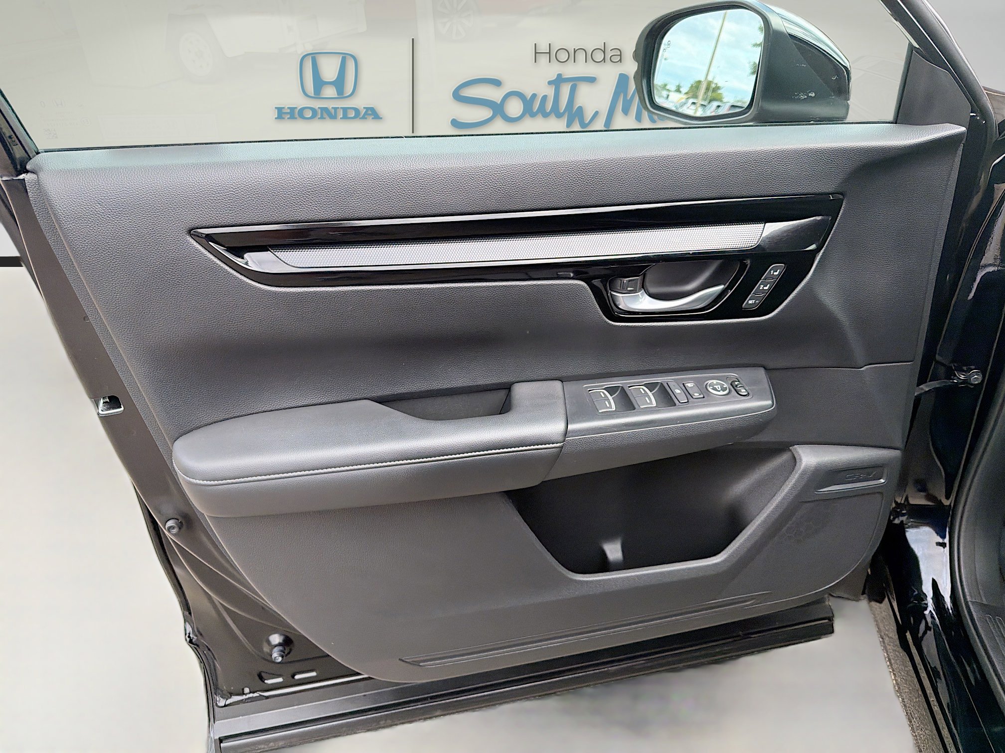 Certified 2024 Honda CR-V EX-L image 19