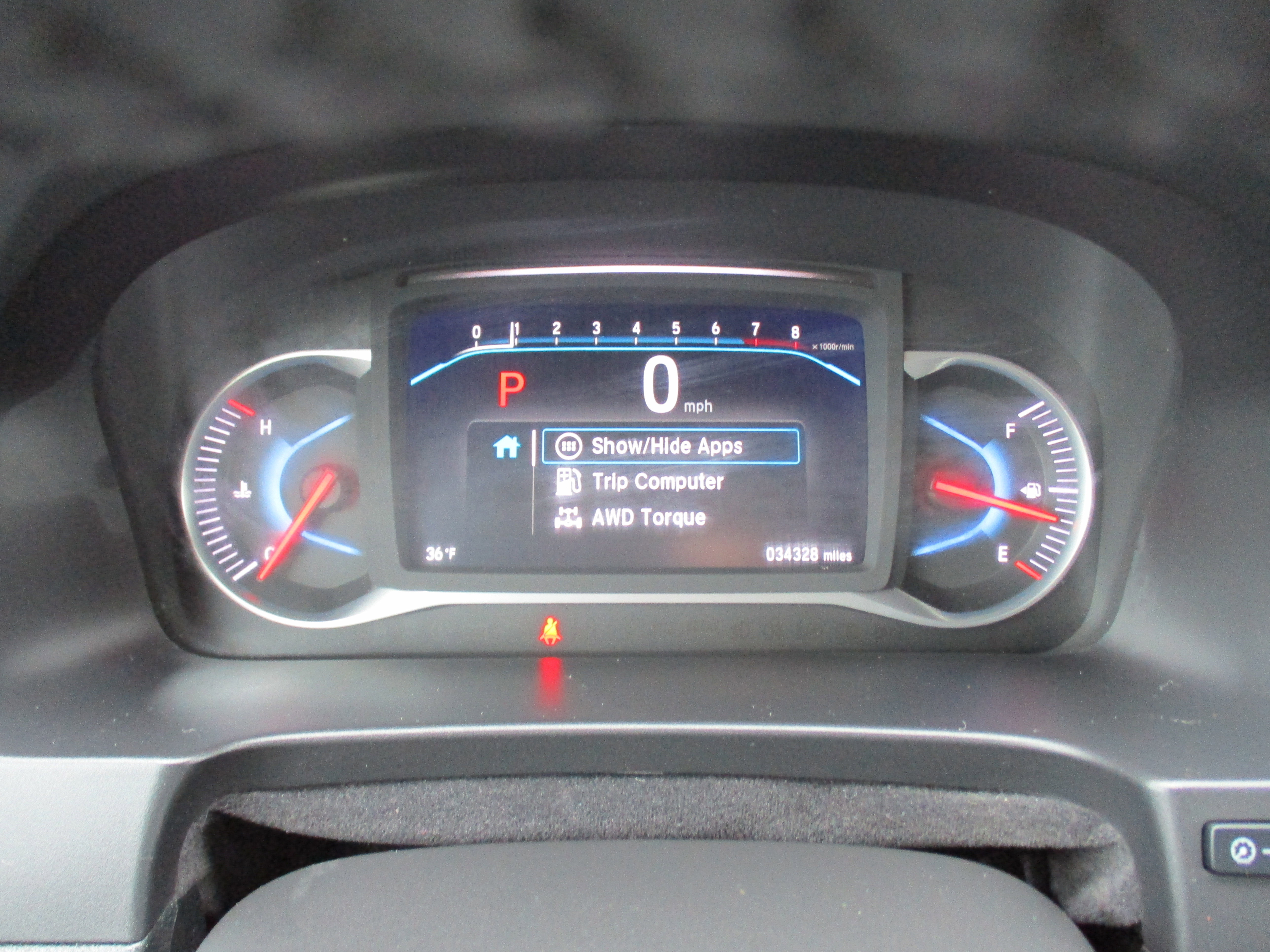 Certified 2022 Honda Pilot Special Edition image 19