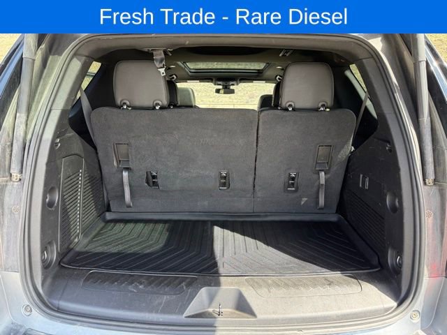 Used 2022 GMC Yukon SLT w/ Max Trailering Package AWD/4WD image 34